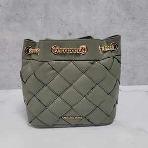 MK Regina Small Backpack